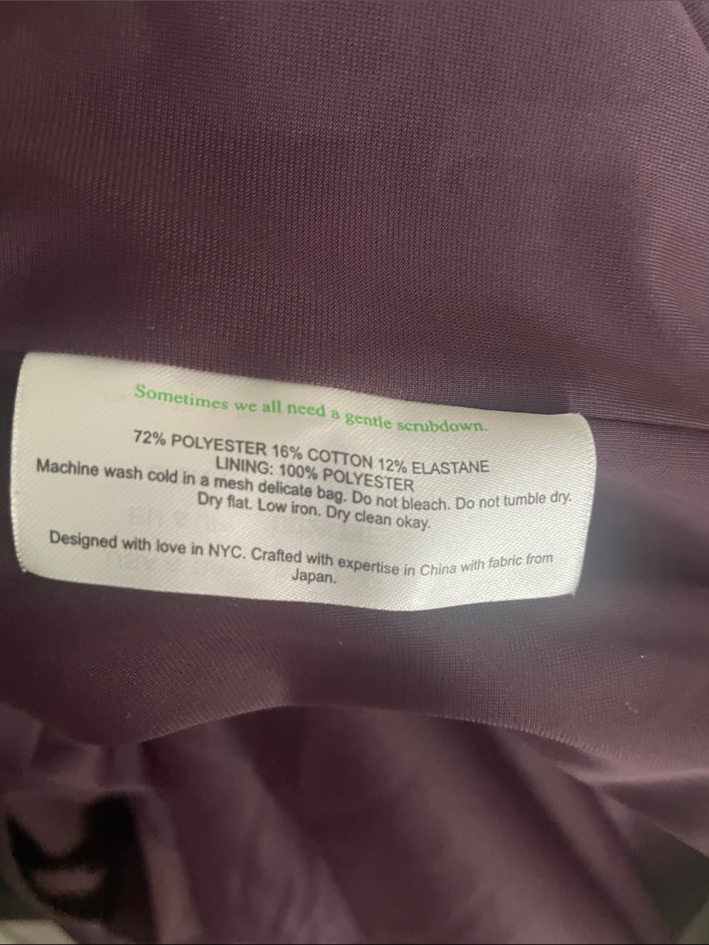 MM Lafleur Ciela dress - Picture 9 of 10